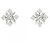 Autre Marque Tiffany Lynn Stecker-Ohrringe