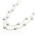 Autre Marque Collar Tiffany en plata 925 - vista 2