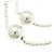 Autre Marque Collar Tiffany en plata 925 - vista 3