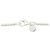 Autre Marque Collar Tiffany en plata 925 - vista 4