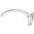 Autre Marque Anello Tiffany Classic Solitaire Band - vista 4