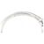 Autre Marque Tiffany Novo Horizon Band Ring - Ansicht 4