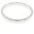Autre Marque Tiffany Bizet Ring aus Platin - Ansicht 2