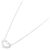 Collana Cartier C Heart D'oro - vista 2