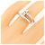 Anello Cartier Juste un Clou D'oro - vista 5