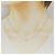 Collar Cartier Damour Small Dorado - vista 6