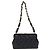 Borsa a tracolla Chanel AP4029 in pelle nera Nero - vista 2
