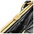 Borsa a tracolla Chanel AP4029 in pelle nera Nero - vista 5