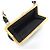 Borsa a tracolla Chanel AP4029 in pelle nera Nero - vista 7