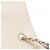 Borsa a tracolla Chanel AP4592 in pelle d'agnello beige - vista 10