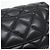 Chanel AS1436 Schultertasche Schwarz - Ansicht 5