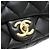 Chanel AS3213 Schultertasche Schwarz - Ansicht 4