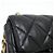 Chanel AS3213 Schultertasche Schwarz - Ansicht 5