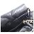 Chanel 22 Line MINI AS3980 Handtasche Schwarz - Ansicht 8