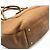 Bolso de piel Tory Burch Amanda Castaño Camello - vista 4