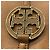 Bolso de piel Tory Burch Amanda Castaño Camello - vista 5