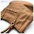 Bolso de piel Tory Burch Amanda Castaño Camello - vista 6
