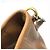 Bolso de piel Tory Burch Amanda Castaño Camello - vista 9