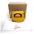 Borsa a tracolla Passage Messenger Christian Louboutin Giallo - vista 9