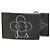 Louis Vuitton Monogram Standard Gürtel Schwarz Monogramm - Ansicht 2