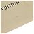 Cintura Louis Vuitton Monogram Standard Nero Monogramma - vista 15