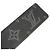 Cintura Louis Vuitton Monogram Standard Nero Monogramma - vista 7