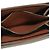 Portafoglio Lungo Monogram Louis Vuitton Marrone Monogramma - vista 11