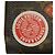 Monedero Zippy Coin Purse Louis Vuitton Castaño Rosa Monograma - vista 10