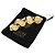 Bracciale con ciondolo Medusa Gold Versace D'oro - vista 9