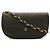 BALLY gesteppte Leder-Schultertasche Schwarz - Ansicht 2