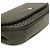 BALLY gesteppte Leder-Schultertasche Schwarz - Ansicht 4