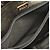 BALLY gesteppte Leder-Schultertasche Schwarz - Ansicht 8