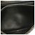 BALLY gesteppte Leder-Schultertasche Schwarz - Ansicht 9