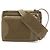 Borsa Christian Louboutin Khaki Brown Cachi - vista 2