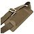 Borsa Christian Louboutin Khaki Brown Cachi - vista 5