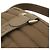 Borsa Christian Louboutin Khaki Brown Cachi - vista 6