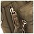 Borsa Christian Louboutin Khaki Brown Cachi - vista 7