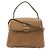 Borsa a tracolla Burberry Canberry House Check Sabbia