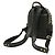 MCM Visetos Glam Backpack Brown Black - view 3