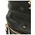 MCM Visetos Glam Backpack Brown Black - view 5