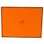 Hermès Colar com pingente Miroir Hermes Marrom - vista 10
