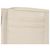 Cartera tríptico Yves Saint Laurent Blanco - vista 12