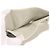 Cartera tríptico Yves Saint Laurent Blanco - vista 14