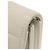 Cartera tríptico Yves Saint Laurent Blanco - vista 22