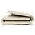 Cartera tríptico Yves Saint Laurent Blanco - vista 26