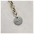 Collana Gucci Interlocking G Argento - vista 10