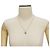 Collana Gucci Interlocking G Argento - vista 2