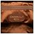 Chanel Triple CC Suede Tote in Braun Dunkelbraun - Ansicht 5