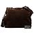 Chanel Triple CC Suede Tote in Braun Dunkelbraun - Ansicht 7