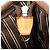 Louis Vuitton Brown Antigua Cabas MM Braun Dunkelbraun - Ansicht 5